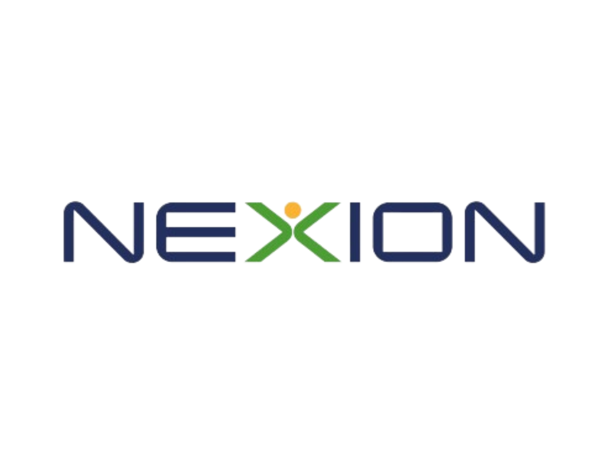 Nexion - En av Samsters sammarbetspartners