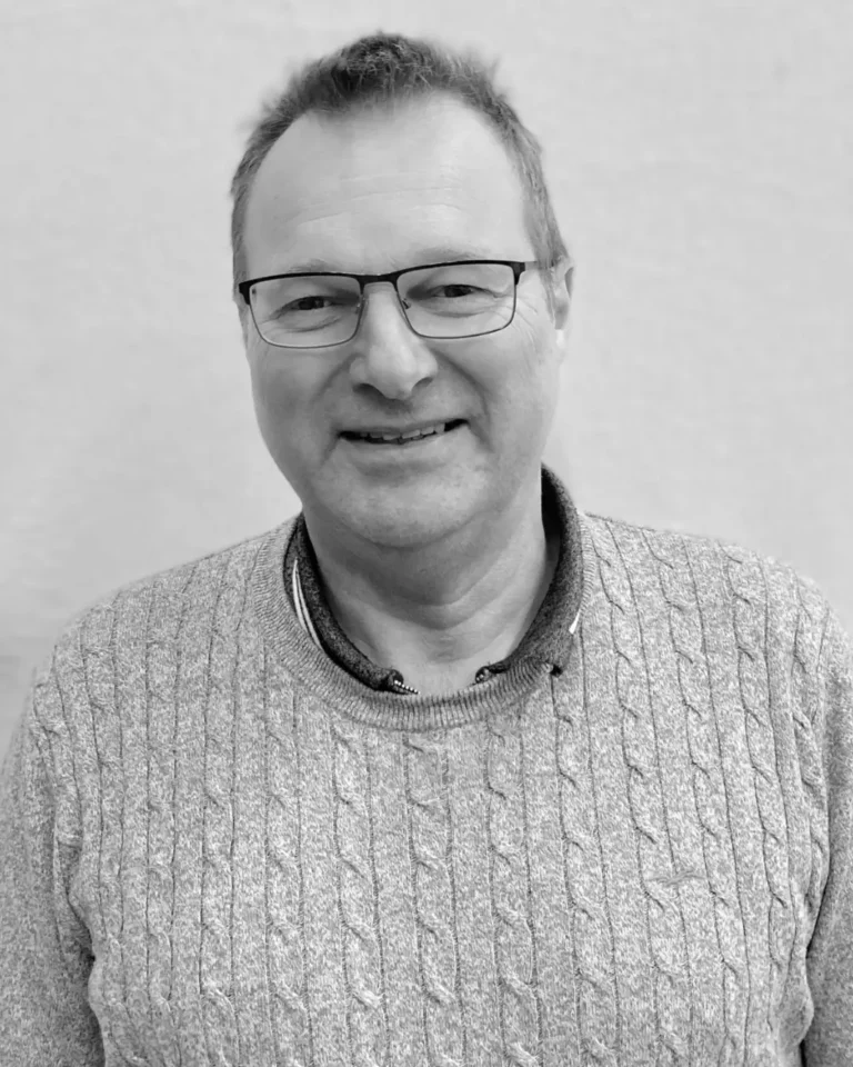 Kent Samuelsson, CEO och grundare