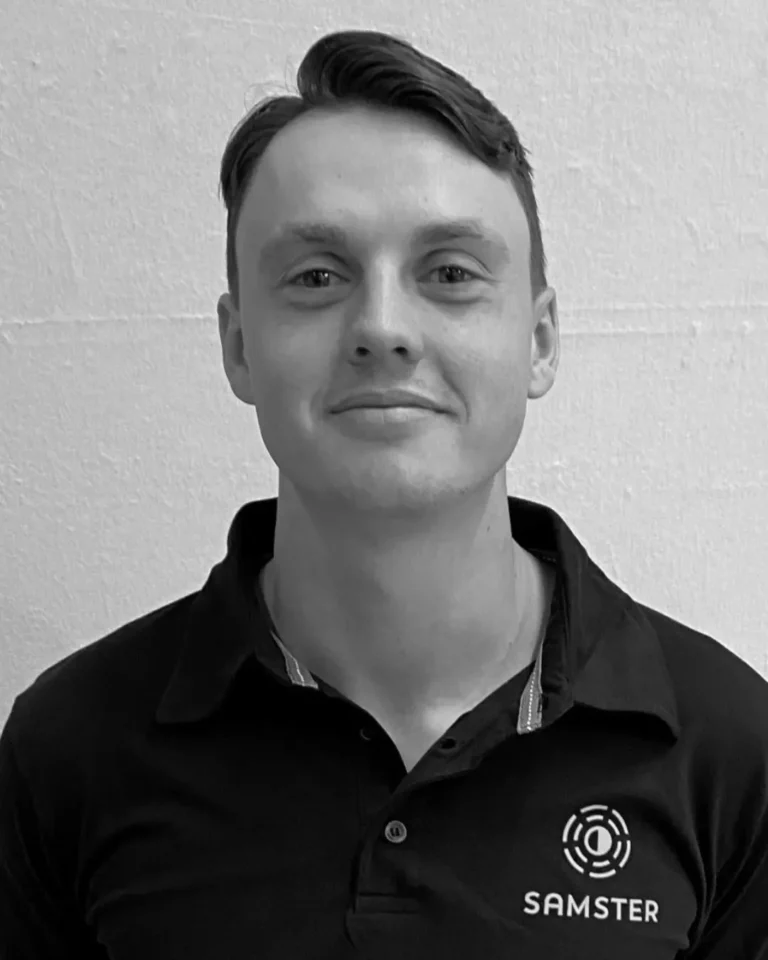 Philip Jonsson, Inköp & logistik