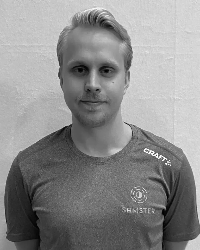 Jon Karlsen, Projektör